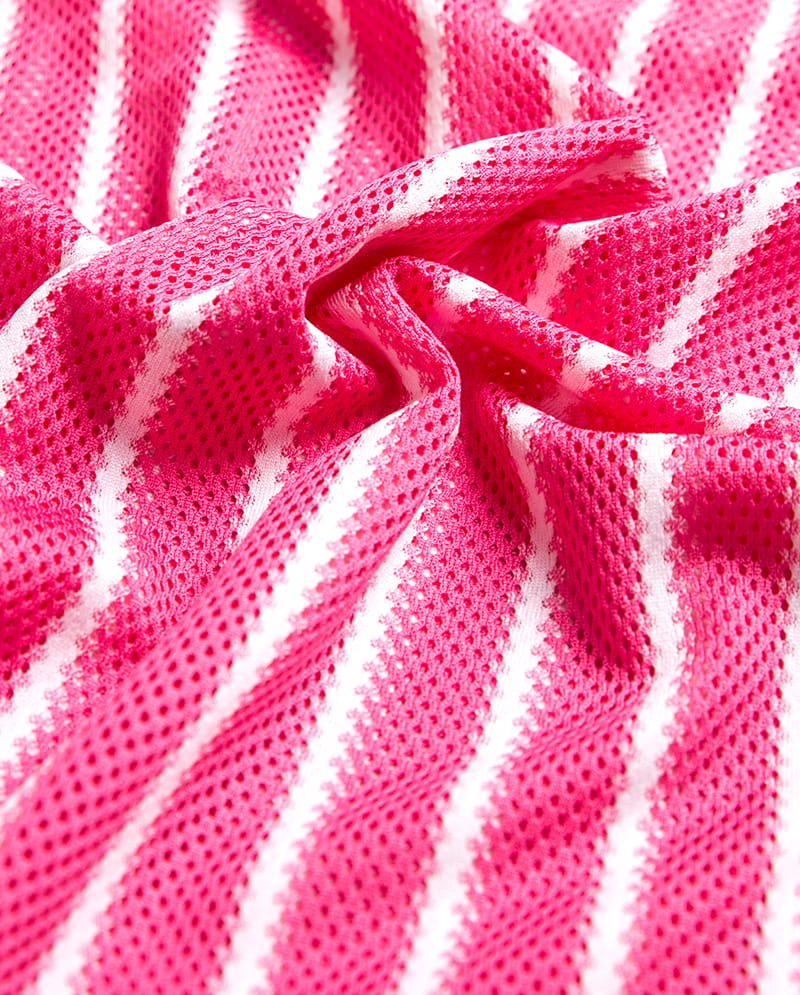 Sostenibilità: pratiche innovative nella produzione e nell'utilizzo dei tessuti a maglia