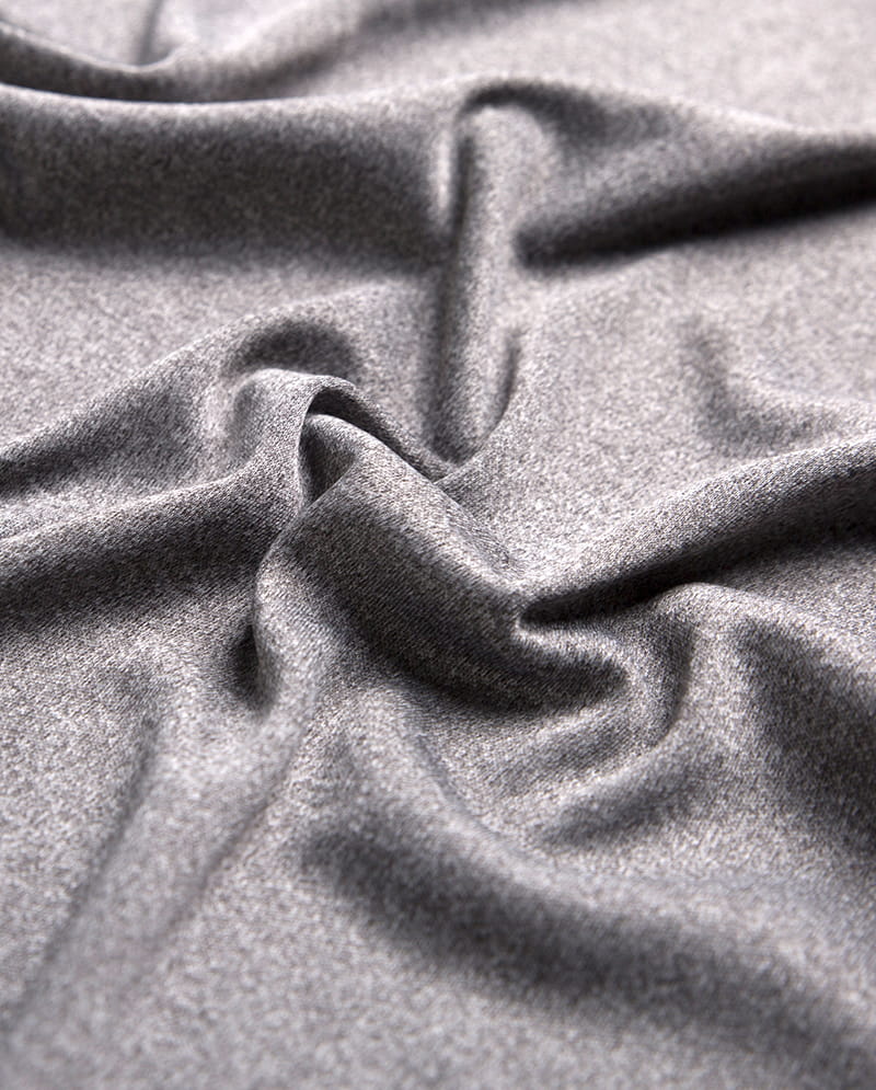 Tessuto a maglia elastico cationico resistente al lavaggio per l'industria dell'abbigliamento Tessuto a maglia elastico cationico resistente al lavaggio per l'industria dell'abbigliamento