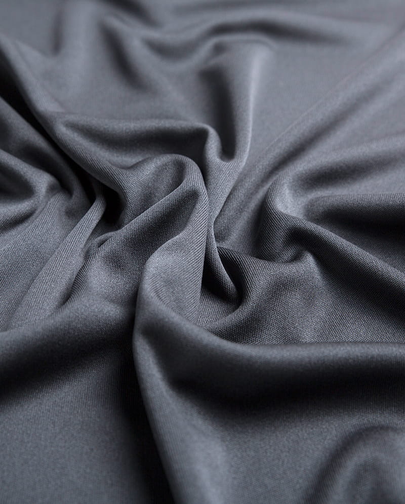 Tessuto composito elastico double face traspirante Tessuto composito elastico double face traspirante