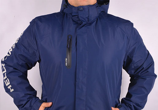 Nuova etichetta manuale Retop