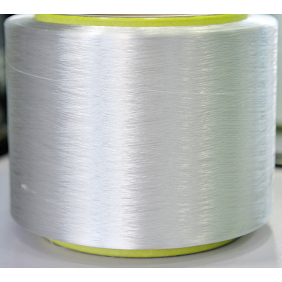 Che ruolo gioca il filato pieno stirato nella produzione dei tessuti?