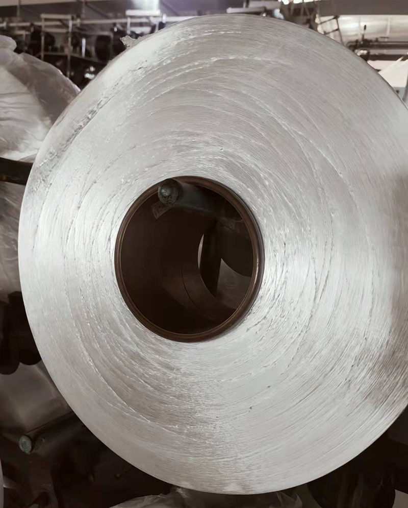 Quali sono i difetti comuni nel filato FDY e come possono essere prevenuti?