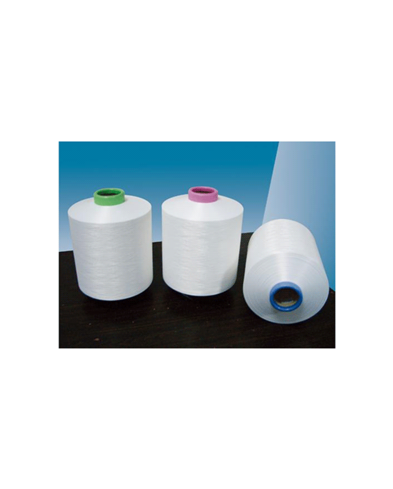 Filato funzionale antibatterico (D/F).