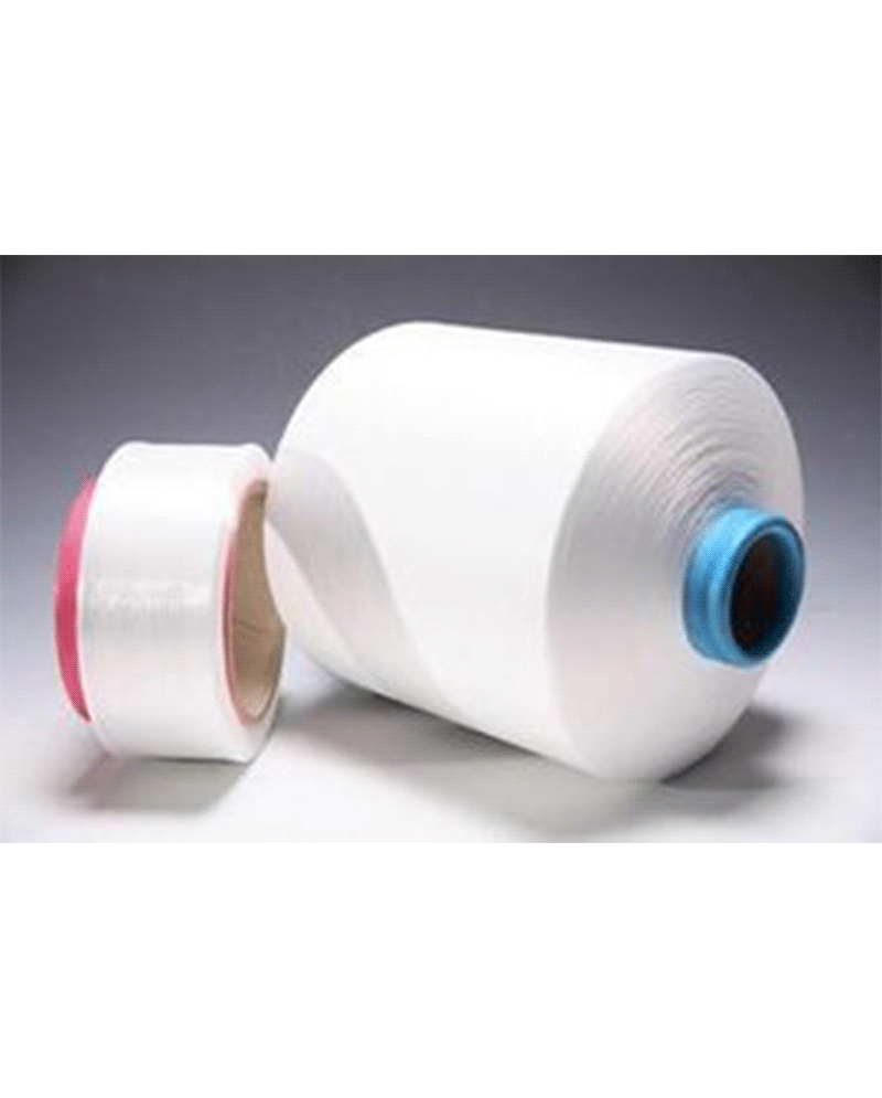 Filato di filamenti riciclati CD DTY(D/F) ad alta tenacità