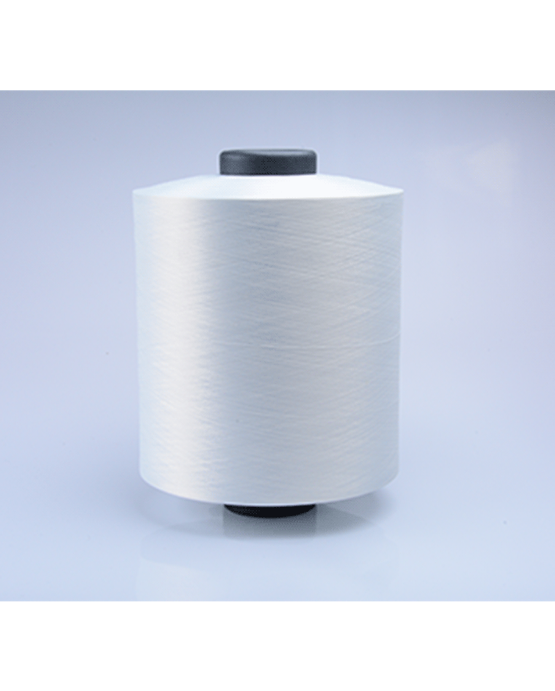 Filato funzionale ACY (AIR COVERED YARN) resistente e anti-pilling Filato funzionale ACY (AIR COVERED YARN) resistente e anti-pilling