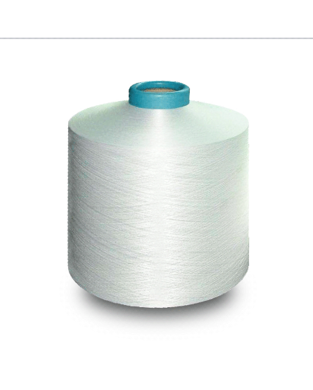 Quali sono i diversi tipi di filato poliestere?