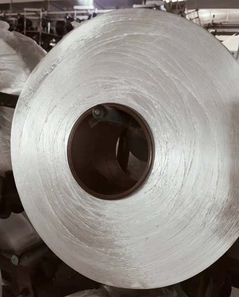 Come il filato FDY migliora la resistenza e la morbidezza del tessuto: un'analisi approfondita del settore tessile